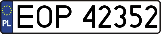 EOP42352