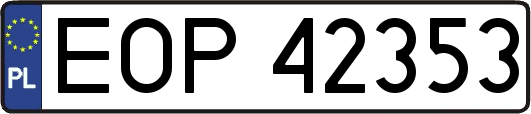 EOP42353