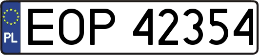 EOP42354