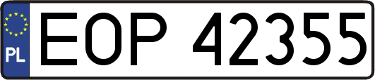 EOP42355