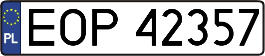 EOP42357