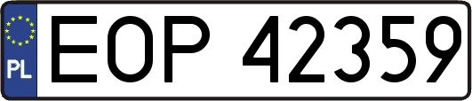 EOP42359