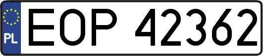 EOP42362