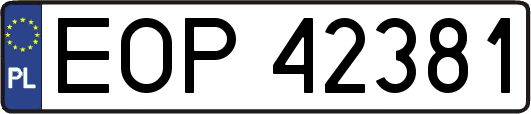 EOP42381
