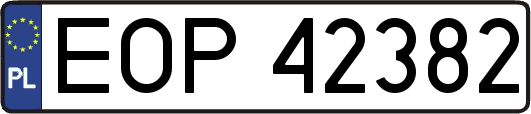 EOP42382