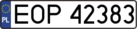 EOP42383