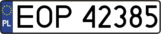 EOP42385