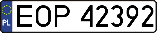 EOP42392