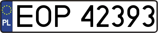 EOP42393