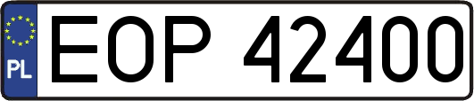 EOP42400