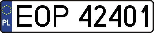 EOP42401