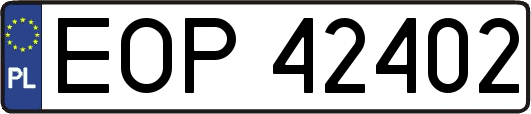 EOP42402