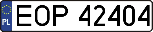 EOP42404