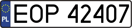EOP42407