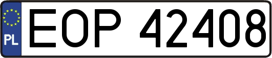 EOP42408