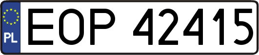EOP42415