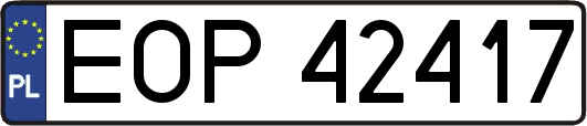 EOP42417