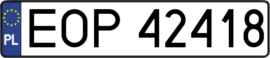 EOP42418