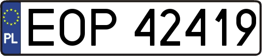 EOP42419