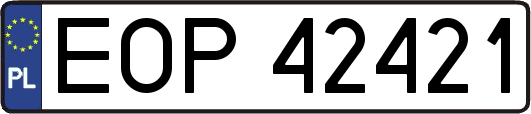 EOP42421