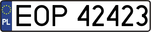 EOP42423