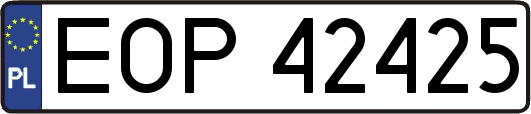 EOP42425
