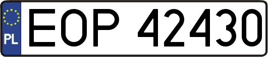 EOP42430