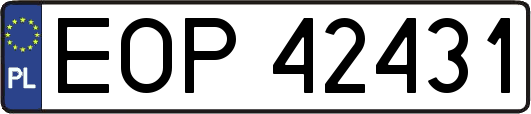 EOP42431