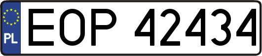 EOP42434