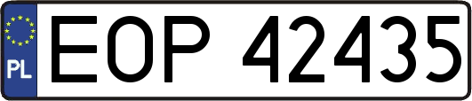 EOP42435