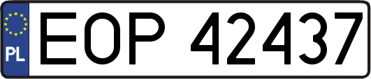 EOP42437