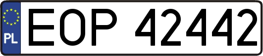 EOP42442