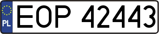 EOP42443