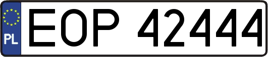 EOP42444