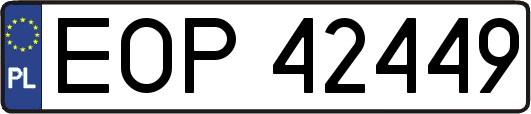EOP42449