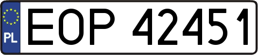 EOP42451