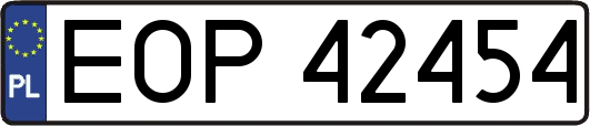 EOP42454
