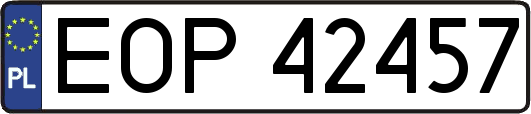 EOP42457