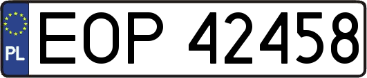 EOP42458