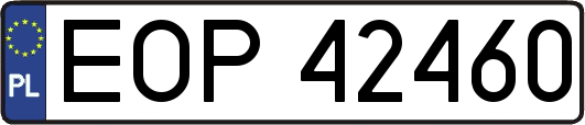 EOP42460