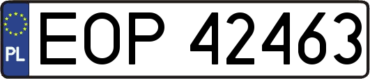 EOP42463