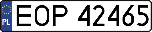 EOP42465