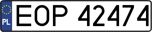 EOP42474