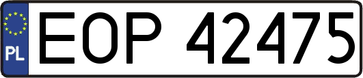 EOP42475