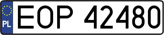 EOP42480
