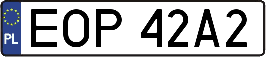 EOP42A2