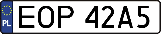 EOP42A5