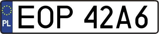 EOP42A6