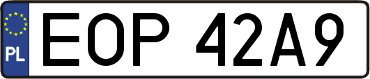 EOP42A9