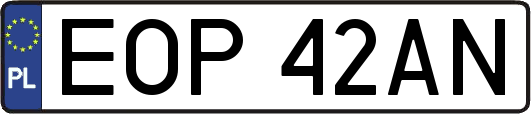 EOP42AN